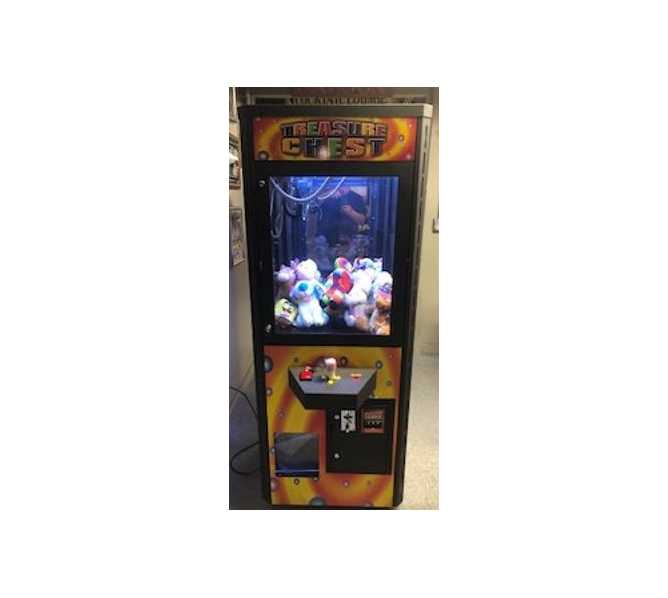 Plush Small Products Claw Crane Arcade Machine Game for